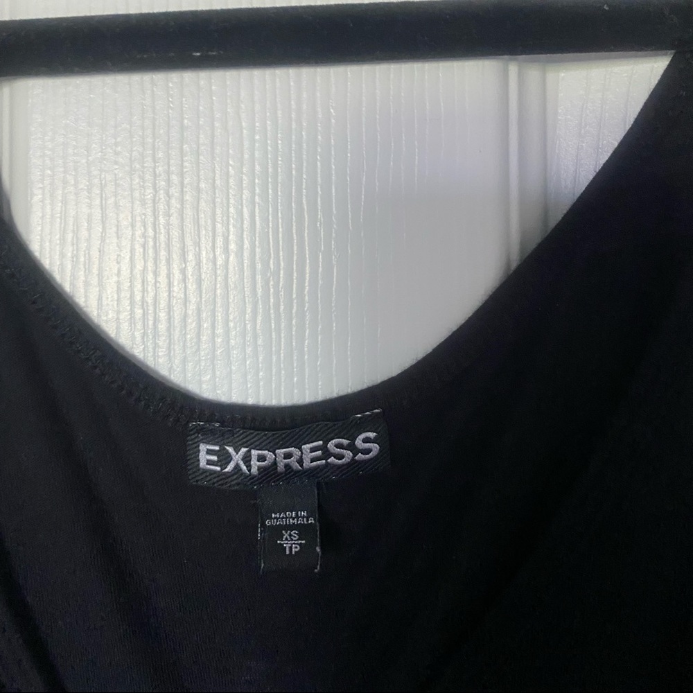 Express Tank - Picture 2 of 3